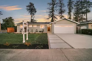 2306 Sunrise Dr, San Jose, CA 95124 - Photo 1