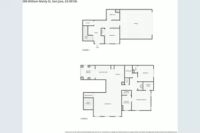 280 William Manly St 6, San Jose, CA 95136 - Photo 49