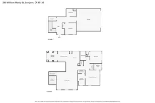 280 William Manly St 6, San Jose, CA 95136 - Photo 49