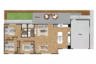 843 Hibiscus Ln, San Jose, CA 95117 - Photo 49