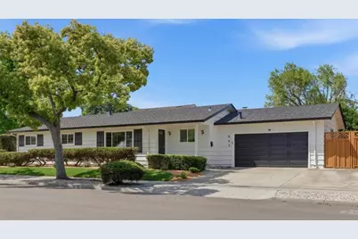 843 Hibiscus Ln, San Jose, CA 95117 - Photo 1