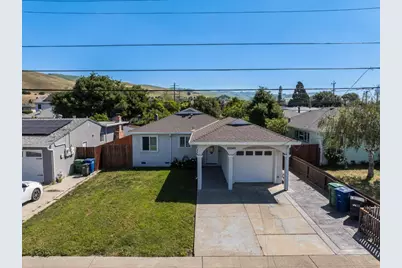 32046 Kennet St, Hayward, CA 94544 - Photo 1
