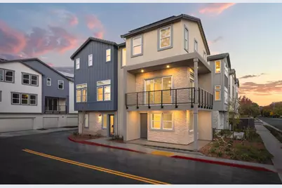 287 Llewellyn Ave 017-18 Plan 2, Campbell, CA 95008 - Photo 3