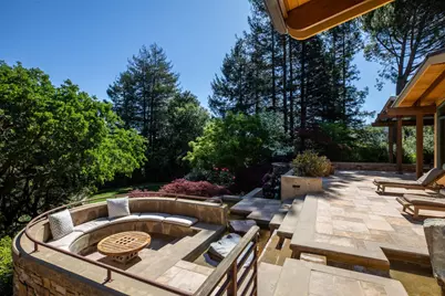 56 Hillbrook Dr, Portola Valley, CA 94028 - Photo 35