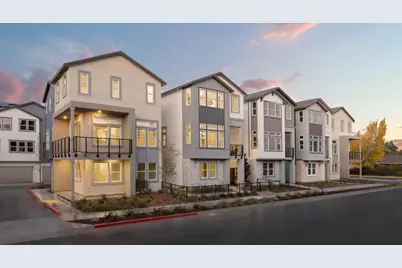 289 Llewellyn Ave 18-18 - Plan 1, Campbell, CA 95008 - Photo 1