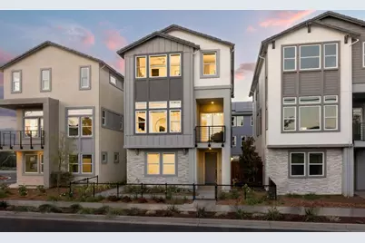 289 Llewellyn Ave 18-18 - Plan 1, Campbell, CA 95008 - Photo 3