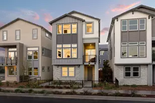 289 Llewellyn Ave 18-18 - Plan 1, Campbell, CA 95008 - Photo 3