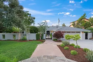 285 Marchmont Dr, Los Gatos, CA 95032 - Photo 5