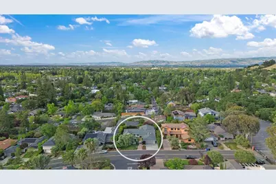 285 Marchmont Dr, Los Gatos, CA 95032 - Photo 45