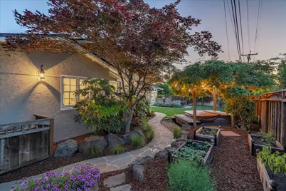 285 Marchmont Dr, Los Gatos, CA 95032 - Photo 41