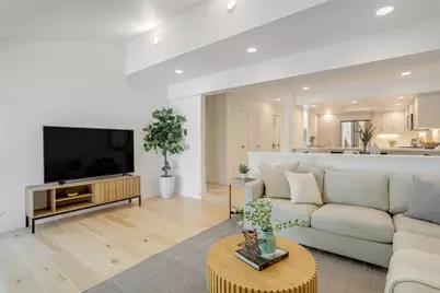 223 Saratoga Ave, Santa Clara, CA 95050 - Photo 3