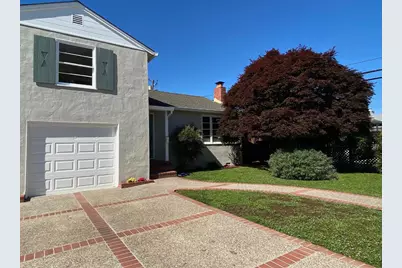 1408 Birch Ave, San Mateo, CA 94402 - Photo 3