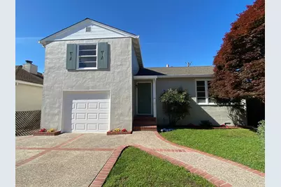 1408 Birch Ave, San Mateo, CA 94402 - Photo 1