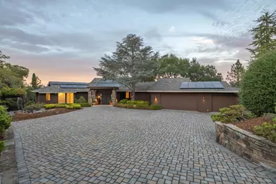 16353 Aztec Ridge Dr, Los Gatos, CA 95030 - Photo 3