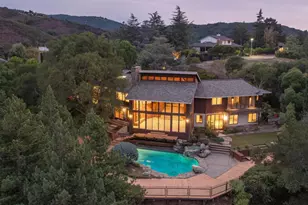 16353 Aztec Ridge Dr, Los Gatos, CA 95030 - Photo 55