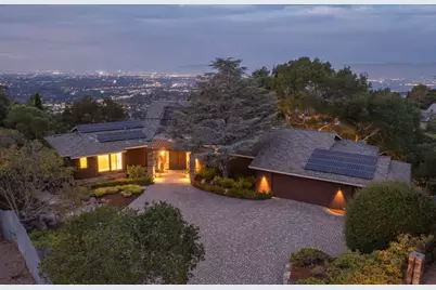 16353 Aztec Ridge Dr, Los Gatos, CA 95030 - Photo 1