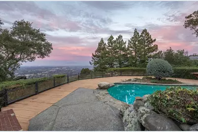 16353 Aztec Ridge Dr, Los Gatos, CA 95030 - Photo 55