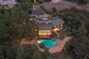 16353 Aztec Ridge Dr, Los Gatos, CA 95030 - Photo 57