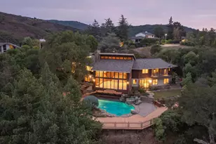 16353 Aztec Ridge Dr, Los Gatos, CA 95030 - Photo 61