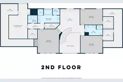 9540 Via Del Oro, Gilroy, CA 95020 - Photo 89