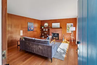 208 Canyon Dr, Portola Valley, CA 94028 - Photo 3