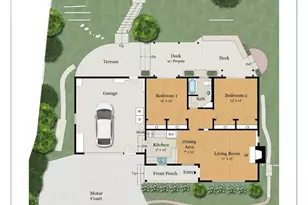 208 Canyon Dr, Portola Valley, CA 94028 - Photo 19