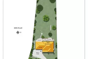 208 Canyon Dr, Portola Valley, CA 94028 - Photo 21