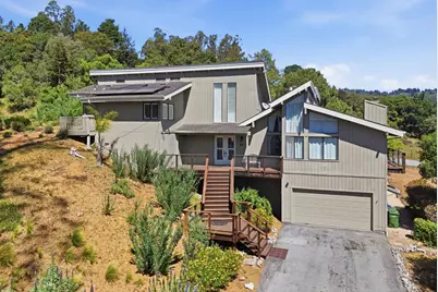 701 Day Valley Rd, Aptos, CA 95003 - Photo 1