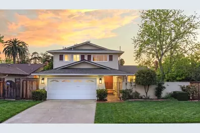 4733 Jarvis Ave, San Jose, CA 95118 - Photo 1