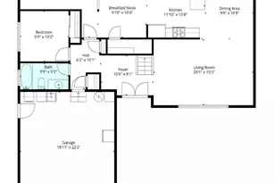 4733 Jarvis Ave, San Jose, CA 95118 - Photo 55