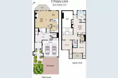5 Poppy Ln, San Carlos, CA 94070 - Photo 35