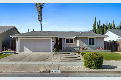 6163 Dunn Ave, San Jose, CA 95123 - Photo 1