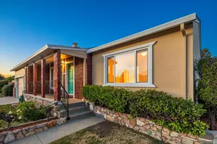 3713 Santiago St, San Mateo, CA 94403 - Photo 3