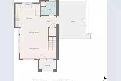 100 Tilton Ave, San Mateo, CA 94401 - Photo 37
