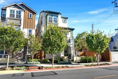 100 Tilton Ave, San Mateo, CA 94401 - Photo 3
