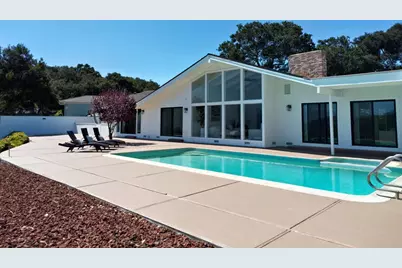 25485 Via Paloma, Carmel, CA 93923 - Photo 5