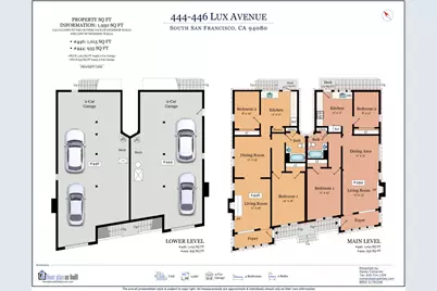 444 Lux Ave, South San Francisco, CA 94080 - Photo 29