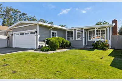 2411 Maywood Dr, San Bruno, CA 94066 - Photo 1