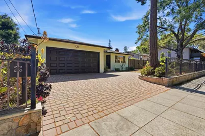 491 S Rengstorff Ave, Mountain View, CA 94040 - Photo 3