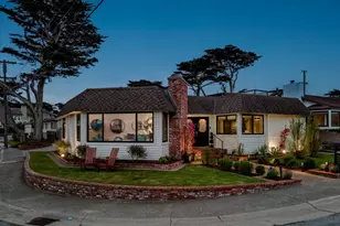 25 Coral St, Pacific Grove, CA 93950 - Photo 1