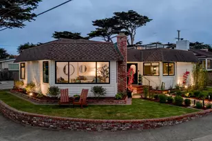 25 Coral St, Pacific Grove, CA 93950 - Photo 3