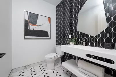 2615 Hillside Dr, Burlingame, CA 94010 - Photo 7