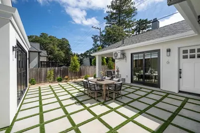 2615 Hillside Dr, Burlingame, CA 94010 - Photo 33