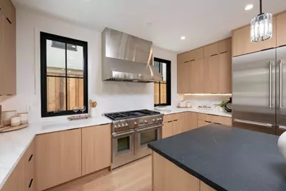 2615 Hillside Dr, Burlingame, CA 94010 - Photo 17