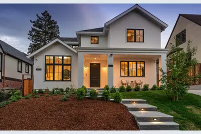 2615 Hillside Dr, Burlingame, CA 94010 - Photo 1