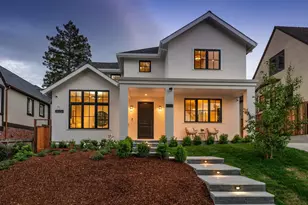 2615 Hillside Dr, Burlingame, CA 94010 - Photo 1