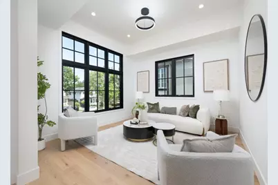 2615 Hillside Dr, Burlingame, CA 94010 - Photo 5