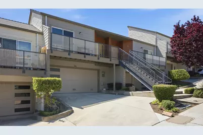 1040 Continentals Way 14, Belmont, CA 94002 - Photo 3