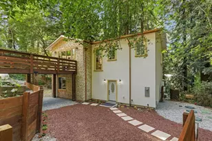 255 Brookside Dr, Boulder Creek, CA 95006 - Photo 5