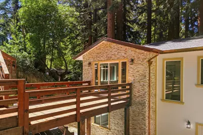 255 Brookside Dr, Boulder Creek, CA 95006 - Photo 9
